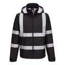 Leichte faltbare Regenjacke Iona - Bild 1