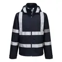 Leichte faltbare Regenjacke Iona - Bild 2