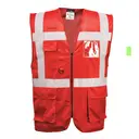 Iona Gilet Executive - Bild 4