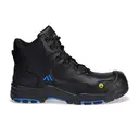 High S3S ESD HRO SR SC FO Shoe - Image 1
