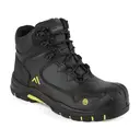 High S3S ESD HRO SR SC FO Shoe - Image 2