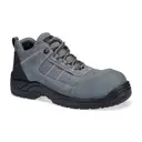 Low Composite Textile Suede Shoes S1 SR FO - Image 2