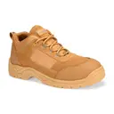 Low Composite Textile Suede Shoes S1 SR FO - Image 3