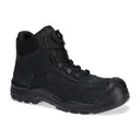 High Nubuck Shoe S3 HRO SR FO SC - Image 1
