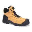 High Nubuck Shoe S3 HRO SR FO SC - Image 2