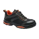Low Nubuck Leather Composite Shoe S3S HRO FO SR - Image 1