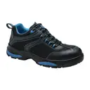 Low Nubuck Leather Composite Shoe S3S HRO FO SR - Image 2