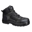 Halbhohe S3S HRO SR FO SC LG Schuhe - Bild 1