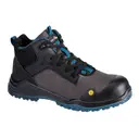 Hohe Bevel Composite S3S ESD SR FO Schuhe - Bild 2