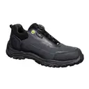 Niedrigschuh Composite Textil S3S ESD SR FO - Bild 2
