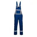 Bizflame Ultra Two-Tone Bib Overall - Image 2