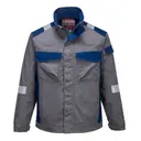 Bizflame Ultra Bicolor Jacket - Image 1