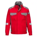 Bizflame Ultra Bicolor Jacket - Image 3