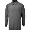 Modaflame Long Sleeve Polo - Image 2