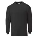 Modaflame Knit FR Long Sleeve T-Shirt - Image 1