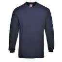 Modaflame Knit FR Long Sleeve T-Shirt - Image 3