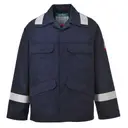 Bizflame Plus Jacket - Image 1