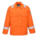 Bizflame Plus Jacket - Image 2