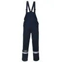 Bizflame Plus Bib and Brace - Image 1