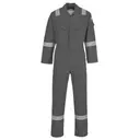 FR Leichte Antistatische Overall 280g - Bild 3