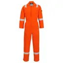 FR Leichte Antistatische Overall 280g - Bild 5