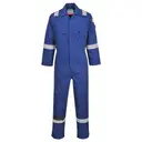 FR Leichte Antistatische Overall 280g - Bild 6