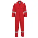 FR Leichte Antistatische Overall 280g - Bild 7