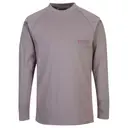 Bizflame FR Long Sleeve T-Shirt - Image 1