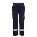 Modaflame WX3 Arbeits Hose - Bild 2