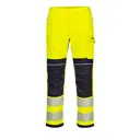 Arbeits Hose PW3 Modaflame HV - Bild 2