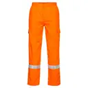 Lichte Antistatische FR Broek - Afbeelding 2