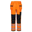 PW3 Modaflame HVO Holster Work Trousers - Image 1