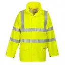 HiVis FR Sealtex Regenjacke - Bild 2