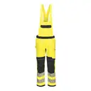 HV Modaflame PW3 Bib Overalls - Image 1