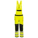 HV Modaflame PW3 Bib Overalls - Image 2