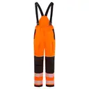 Winter and Rain Trousers PW3 Modaflame HV - Image 1