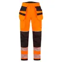Winter and Rain Pant Holster PW3 Modaflame HV - Image 1
