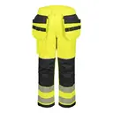 Winter and Rain Pant Holster PW3 Modaflame HV - Image 2