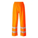 HiVis Sealtex™ FR Rain Trousers - Image 1