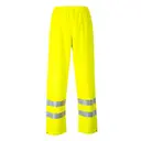 HiVis Sealtex™ FR Rain Trousers - Image 2