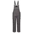 Bizflame Industry FR Bib Overall - Image 1