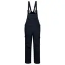 Bizflame Industry FR Bib Overall - Image 2