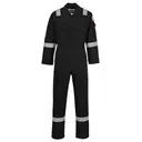 Flammenschutz- und Antistatische Overall 350g - Bild 1