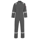Flammenschutz- und Antistatische Overall 350g - Bild 3