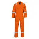 Flammenschutz- und Antistatische Overall 350g - Bild 6