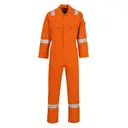 Flammenschutz- und Antistatische Overall 350g - Bild 7