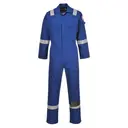 Flammenschutz- und Antistatische Overall 350g - Bild 8