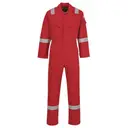 Flammenschutz- und Antistatische Overall 350g - Bild 9