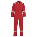 Flammenschutz- und Antistatische Overall 350g - Bild 10