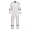 Flammenschutz- und Antistatische Overall 350g - Bild 11